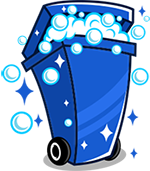 Container Small