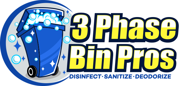 Bin Cleaning Services
