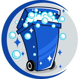 Bin Cleaning